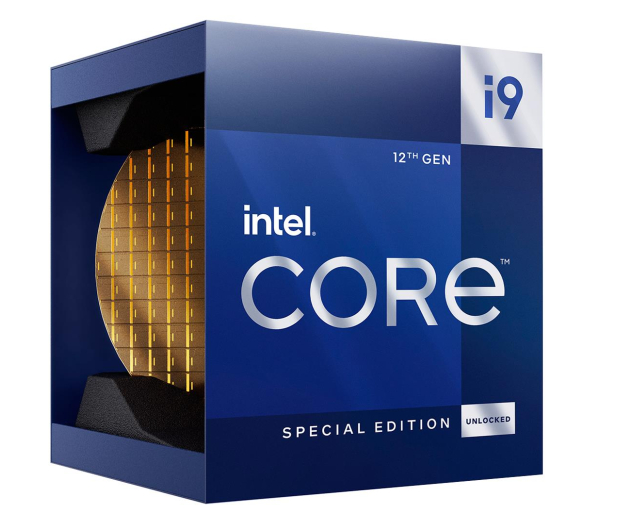 INTEL Procesor Core i9-12900KS BOX 3,4GHz, LGA1700 BX8071512900KS - 724253 - zdjęcie